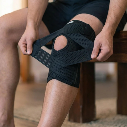 Adjustable Knee Brace - Bemove™