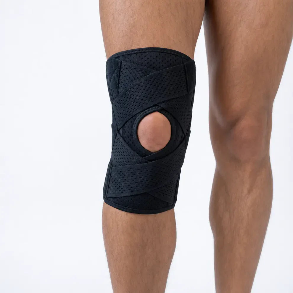 Adjustable Knee Brace - Bemove™
